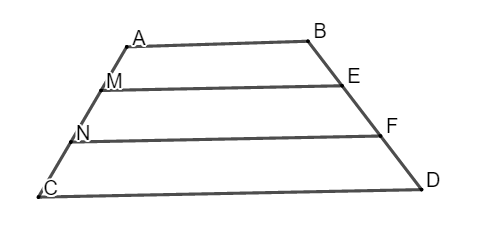 Đề kiểm tra giữa học kì 1 môn Toán lớp 8 năm học 2020 - 2021 Đề 2