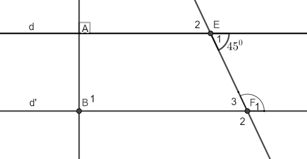 Đề kiểm tra giữa học kì 1 môn Toán lớp 7 năm học 2020 - 2021 Đề 1