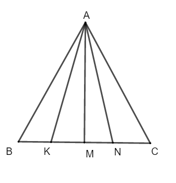 Đề kiểm tra học kì 1 môn Toán lớp 7 năm học 2020 - 2021 Đề số 1