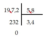 Bài 1 trang 71 Toán lớp 5