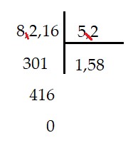 Bài 1 trang 71 Toán lớp 5