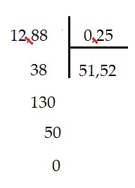 Bài 1 trang 71 Toán lớp 5