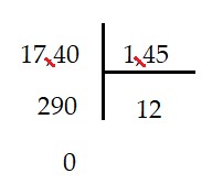 Bài 1 trang 71 Toán lớp 5