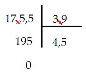 Bài 1 trang 72 Toán lớp 5 Luyện tập