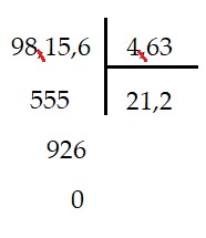 Bài 1 trang 72 Toán lớp 5 Luyện tập
