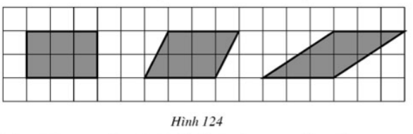 Bài 12 trang 119 SGK Toán 8 tập 1