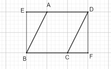 Bài 12 trang 119 SGK Toán 8 tập 1