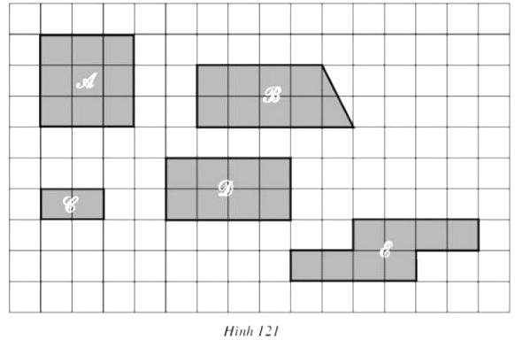 Câu hỏi 1 Trang 116 SGK Toán 8 tập 1
