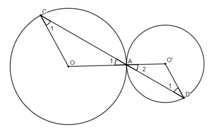 Bài 33 trang 119 SGK Toán 9 tập 1