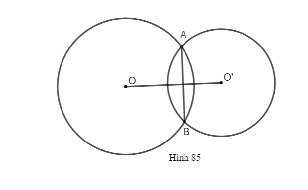 Câu hỏi 2 trang 118 SGK Toán 9 tập 1