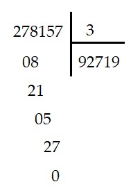 Bài 1 trang 77 Toán lớp 4