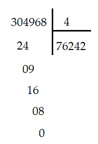 Bài 1 trang 77 Toán lớp 4