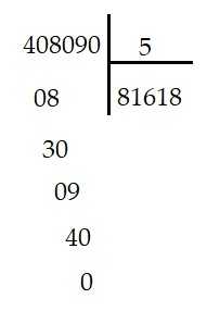 Bài 1 trang 77 Toán lớp 4