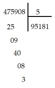 Bài 1 trang 77 Toán lớp 4