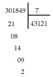 Bài 1 trang 77 Toán lớp 4