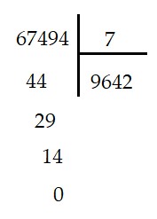 Bài 1 trang 78 Toán lớp 4 Luyện tập