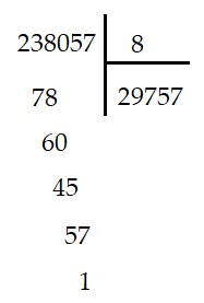 Bài 1 trang 78 Toán lớp 4 Luyện tập