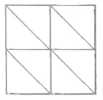 Bài 4 trang 71 Toán lớp 3