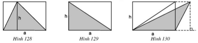 Bài 16 Trang 121 SGK Toán 8 tập 1