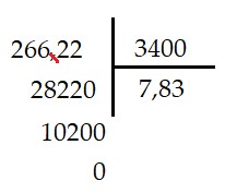 Bài 1 trang 73 Toán lớp 5