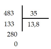 Bài 1 trang 73 Toán lớp 5