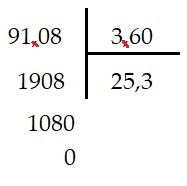 Bài 1 trang 73 Toán lớp 5