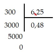 Bài 1 trang 73 Toán lớp 5