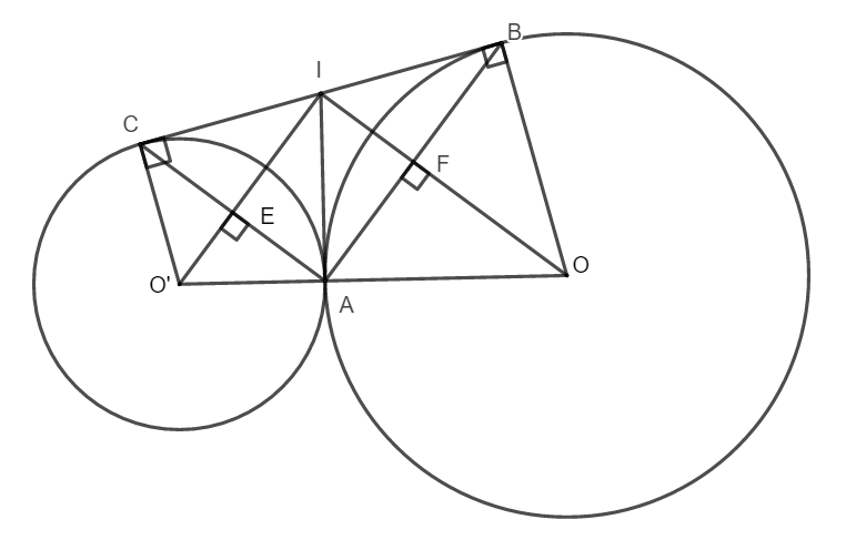 Bài 39 trang 123 SGK Toán 9 tập 1