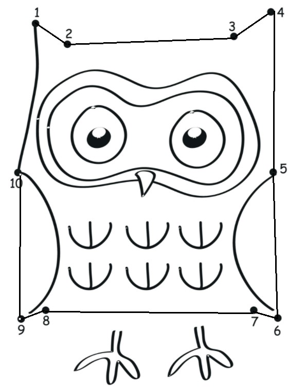 Đề thi học kì 1 lớp 1 môn Toán sách Cánh Diều năm học 2020 - 2021 Đề số 4