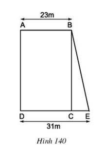 Bài 26 trang 125 SGK Toán 8 tập 1