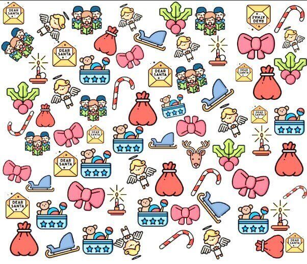 Đề thi học kì 1 lớp 1 môn Toán sách Cùng học để phát triển năm học 2020 - 2021 Đề số 2