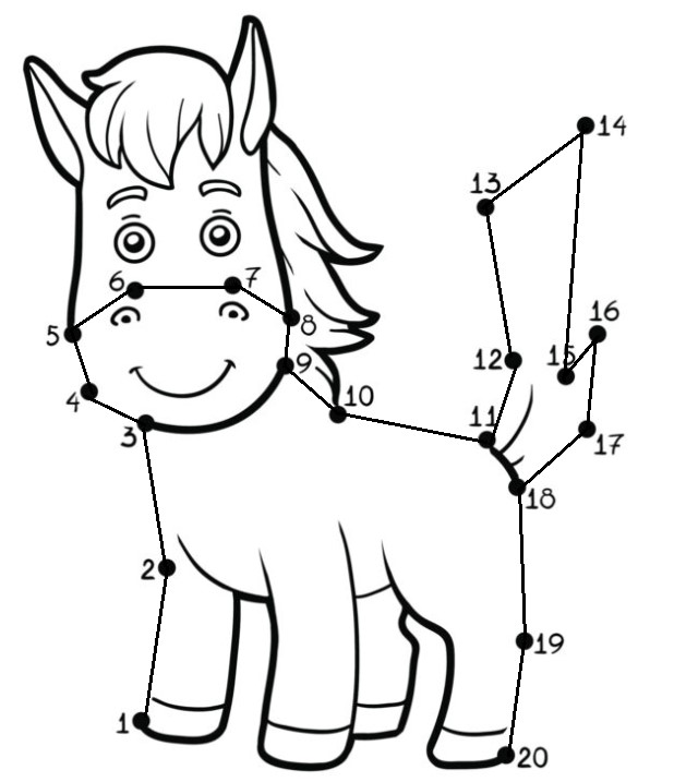 Đề thi học kì 1 lớp 1 môn Toán sách Cùng học để phát triển năm học 2020 - 2021 Đề số 2
