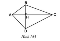 Câu hỏi 1 trang 127 SGK Toán 8 tập 1