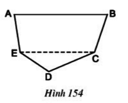Bài 39 Trang 131 SGK Toán 8 tập 1