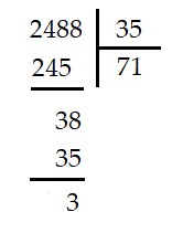 Bài 1 trang 82 Toán lớp 4