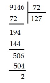Bài 1 trang 82 Toán lớp 4