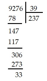 Bài 1 trang 83 Toán lớp 4