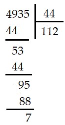 Bài 1 trang 84 Toán lớp 4 Luyện tập