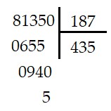 Bài 1 trang 88 Toán lớp 4