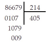 Bài 1 trang 89 Toán lớp 4