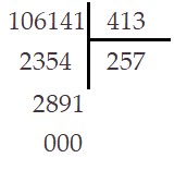 Bài 1 trang 89 Toán lớp 4