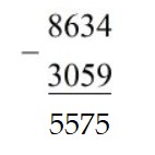 Bài 1 trang 91 Toán lớp 4