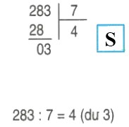 Bài 3 trang 73 Toán lớp 3