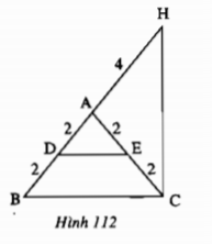 Câu hỏi 1 trang 126 SGK Toán 7 tập 1