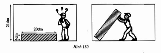 Bài 58 trang 132 SGK Toán 7 tập 1