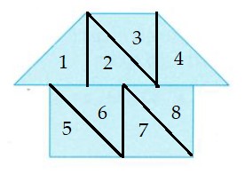 Bài 4 trang 82 Toán lớp 3 Luyện tập