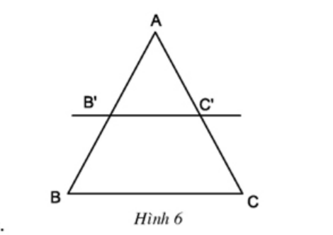 Bài 4 trang 59 SGK Toán 8 tập 2