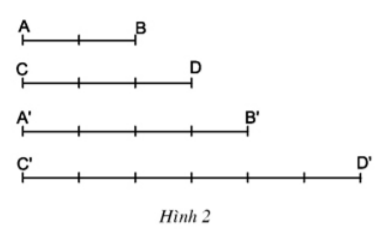 Câu hỏi 2 trang 57 SGK Toán 8 tập 2