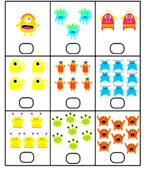 Phiếu bài tập cuối tuần lớp 1 môn Toán sách Cánh Diều Tuần 18