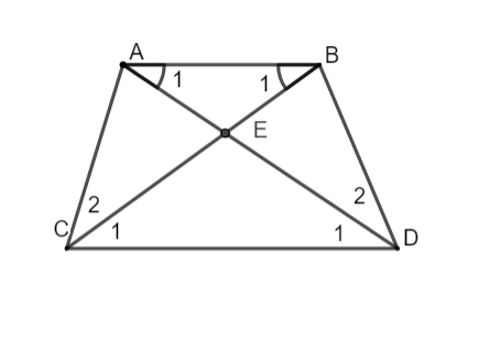 Các trường hợp đồng dạng của tam giác